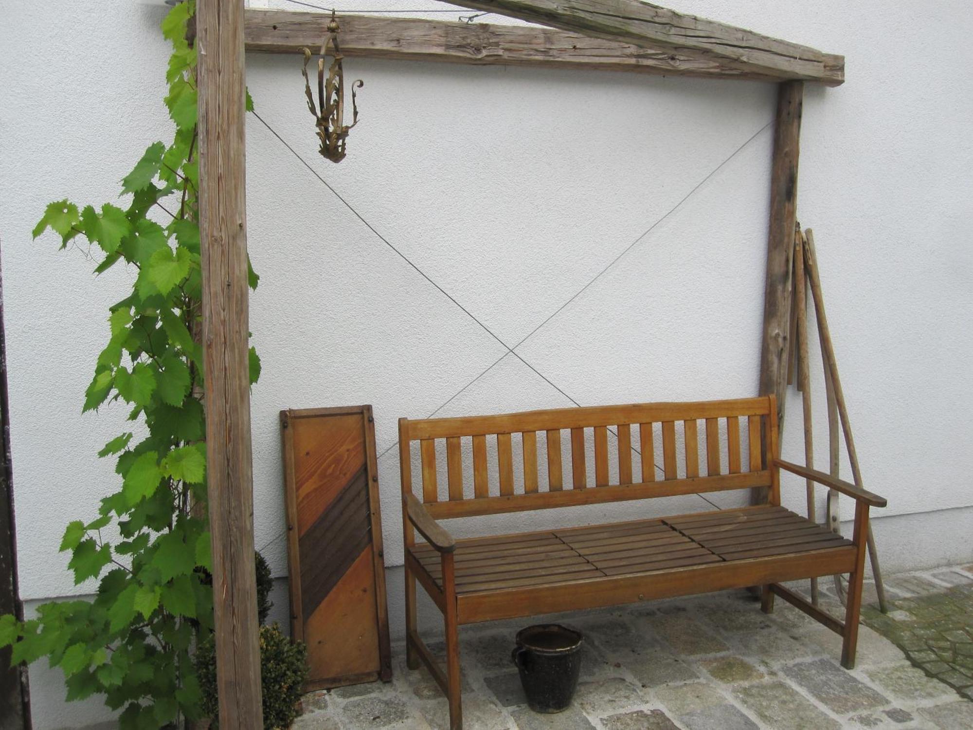 Pension Sunnseitn - Gasthof - Cafe - Weinkeller Haslach an der Mühl Exterior foto